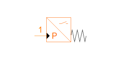 Датчик dmp 333